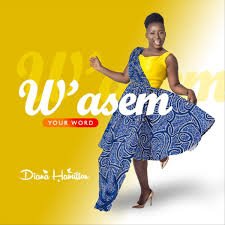 Wow awesome nhyiraba betty suprises diana hamilton with her new song adom incredible performance.mp3. Diana Hamilton W Asem Your Word