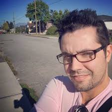 bernardo Santos Carmo