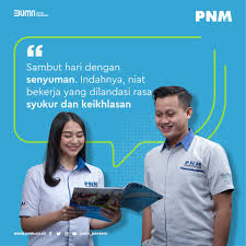 Bagi perkembangan dan keberhasilan kantor pnm mekar daerah teluk nikbung. Tahukah Sahabat Pnm Indonesia Berada Di Permodalan Nasional Madani Facebook