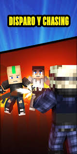 Maybe you would like to learn more about one of these? Mods Para Minecraft Pe 1 4 6 Descargar Apk Android Aptoide