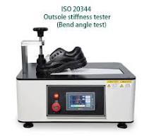 Rubber Vertical Rebound Resilience Tester ASTM D2632 ...