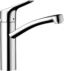 As of 31 december 2014, it has 2.8 million customers. Hansgrohe 13861000 Mysport Kuchenarmatur Mit Schwenkbarem Auslauf 360 Silber 13861000 Amazon De Baumarkt