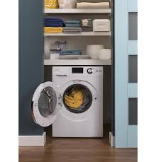 We've rounded up the top models for 2021. Haier Hlc1700axw 24 2 0 Cu Ft Front Load Washer Dryer Combo