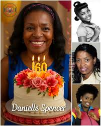Danielle Spencer Funeral, Ernest Lee Thomas Tribute is STUNNING! READ MORE:  https://news.usstareveryday.com/thanhhtv/danielle-spencer-funeral-ernest-lee -thomas-tribute-is-stunning-htt/?fbclid ...