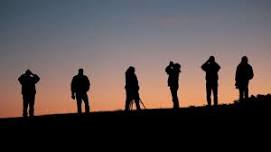 Fall 2026 Star Party