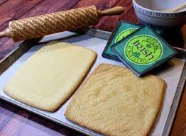 Check out our irish cookie selection for the very best in unique or custom, handmade pieces from our печенье shops. Traditional Irish Shortbread Recipe Kudos Kitchen Style