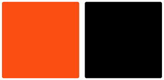 The official dallas cowboys team colors are blue, metallic silver, royal blue and white.the color codes: Cincinnati Bengals Color Codes Hex Rgb And Cmyk Team Color Codes