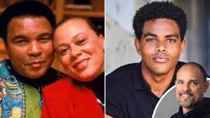 Muhammad Ali Prime Video Series 'The Greatest' To Star Jaalen Best