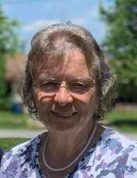 Obituary information for Marjorie May Neeb