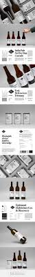 Kolonihagen On Behance By Marius Sunde Oslo Norway Curated By Packaging Diva Pd Packaging For A Small Range Of P Beer Design Beer Packaging Craft Beer Labels