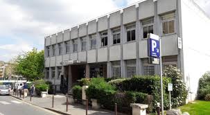 Service des impôts des particuliers du centre des finances publiques de menton. Centre Des Finances Publiques Lagny Sur Marne Adresse