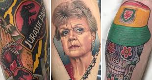 14 Welsh tattoo artists you should be following