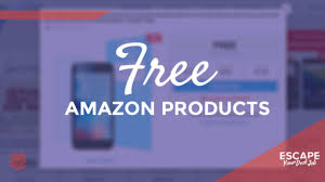 Maybe you would like to learn more about one of these? How To Get Free Stuff On Amazon Seriously There S No Catch Escape Your Desk Job