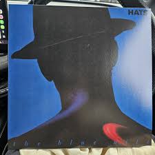 Image result for Nile Blue 1989 ARO