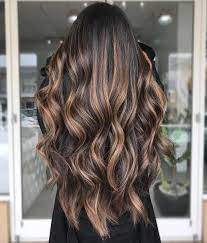 A chi stanno bene i capelli color cioccolato. 50 Sorprendenti Idee Per I Capelli Castani Cioccolato Per Il 2022 Capellidistile It