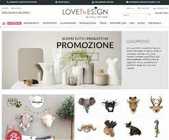 Appendiabiti, specchi, lampade, cuscini, biancheria, mensole, pouf, tappeti, tessuti, contenitori e scarpiere. Lovethesign La Piu Grande Realta Italiana Di Soluzioni D Arredo Online Fashion Times