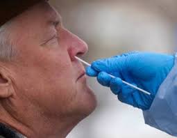 Delco volunteers assist overwhelmed hospital workers