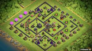 Search the world's information, including webpages, images, videos and more. Town Hall 9 Th9 Trophy War Base Anti 3 Stars With Link 7 2019 Trophy Base Clash Of Clans Clasher Us