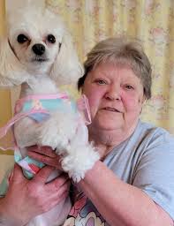 Obituary information for Donna Toler Spurlock