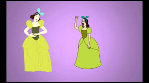قصص و حواديت للاطفال قصة سندريلا الجزء الاول disney characters disney princess character