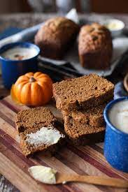 Pumpkin Olive Oil Bread Recipe From The Vanilla Bean Baking Book Simple Bites Baking Book Olive Oil Bread Pumpkin Recipes