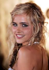 Isabel lucas is an australian actress and model. Isabel Lucas Hairstyles Haircuts And Hairstyles