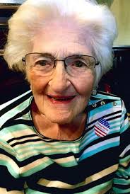 Mary Ilene Kerley Obituary