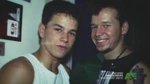 She first married a us army veteran donald edward wahlberg sr. Meet The Wahlbergs Of Wahlburgers New Reality Show Daily Mail Online