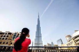 #urlaub #dubai #burjkhalifa #burjalarab #atlantishotelin diesem video zeigen wir euch endlich dubai!!!!hier der link für die 4k kamera. Dubai Burj Khalifa Ticket Fur Die 124 125 Etage Getyourguide