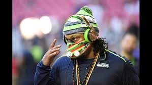 'i want to just a guess, but i'd bet that skittles paid lynch more than $100k for that presser, making back the money lynch gave up for not. Marshawn Lynch Caught Eating Skittles Before Super Bowl Wfaa Com