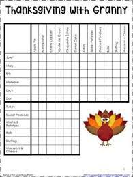 We may earn commission on some of the items you choose to buy. Thanksgiving Logic Puzzle Logic Puzzles Logic Middle School Math