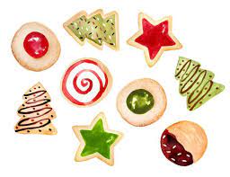 May 27, 2021 · make christmas cookies last throughout the season by creating a few decorative versions from clay. Pin On Christmss