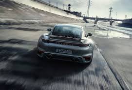 Porsche 911 Turbo S 2021 Wallpaper 1600x1100 1373412 Wallpaperup
