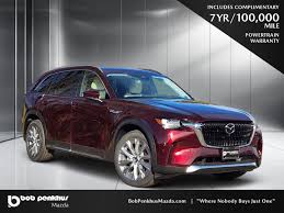 Image result for Artisan Red 2023 CX-90