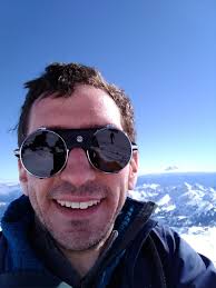 Meet the Academic Council — Juneau Icefield Research Program