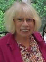 Sallie Goldschmidt Obituary (1945