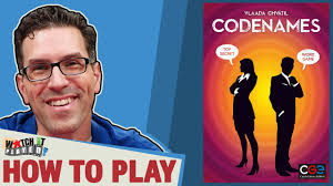 Below are 47 working coupons for how to play codenames from reliable websites that we have updated for users to get maximum savings. Codenames How To Play Youtube