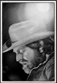 Willie Nelson at Flatbed — Flatbed Press