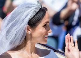 How Meghan Markle Committed The “Ultimate Royal Faux Pas” At Her Wedding To  Prince Harry