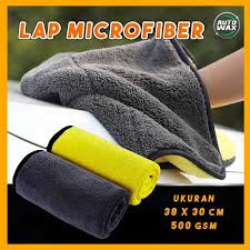 Check spelling or type a new query. Kain Lap Handuk Microfiber 38 X 30 Cm 500gsm Two Tone 2 Sisi Lembut Cepat Menyerap Air Mikrofiber Terbaru Agustus 2021 Harga Murah Kualitas Terjamin Blibli