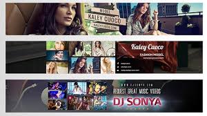 Check spelling or type a new query. 50 Creative Youtube Banner Templates