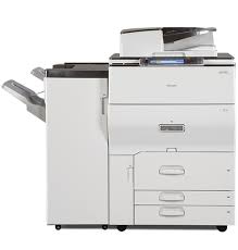 Printing size(max) a4(210×297mm) printing resolution(dpi×dpi) 600×600 printing speed(ppm) 35 installed ceramic toner. Mp C6502 Color Laser Multifunction Printer Ricoh Usa