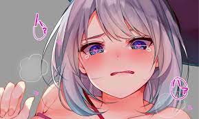 Tejina-senpai - Magical Sempai - Zerochan Anime Image Board