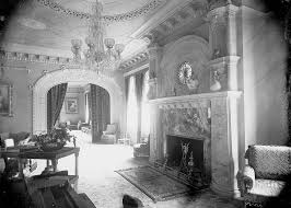 Hotel Ponce De Leon St Augustine Florida 1900s A Parlor Of The Ponce De Leon St Augustine Florida Historic Hotels St Augustine