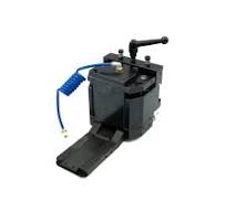 Complete Clamp Assembly Thin- Coma