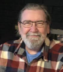 David Louis Bergstrom Obituary