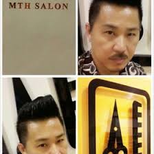 Billy Lim (mthsalon)