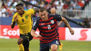 Place your legal sports bets on this game or others in co, in, nj, and wv at betmgm. Jamaica Vs Usa How Where To Watch Times Tv Online As Com
