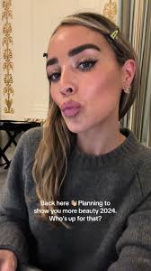 Besatt av TikTok: Makeup 2024 Utmaningar