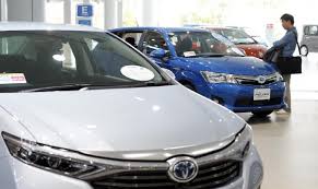 Dengan naik kereta, penumpang bisa sampai di tempat tujuan sesuai jadwal karena tidak terhalang oleh kemacetan lalu lintas. Jualan Kereta Jepun Di Korea Merudum